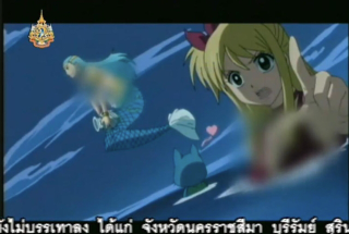 Illustration for article titled Thailand's Anime Censorship Sure Is Strict